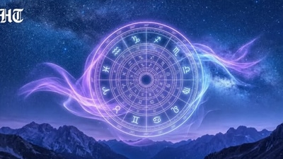 Monthly Horoscope (Pinterest)