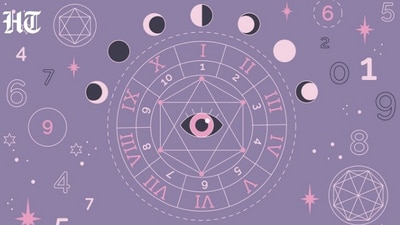 Numerology Today (Pinterest )