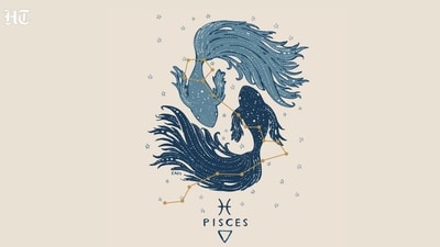 Pisces Horoscope (Pinterest: James. R. Eads) Pisces Horoscope (Pinterest: James. R. Eads)