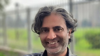 Pushpendra Singh