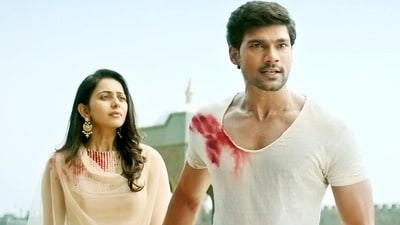 বক্স অফিসে ডাহা ফ্লপ এই সিনেমা ১০০ কোটি দর্শক দেখেছে ইউটিউবে, নাম জানেন? বক্স অফিসে ডাহা ফ্লপ এই সিনেমা ১০০ কোটি দর্শক দেখেছে ইউটিউবে, নাম জানেন?