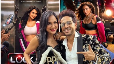 ‘আকাঙ্ক্ষা উভয়কামী’, নারী-পুরুষ উভয়ের প্রতি আকৃষ্ট! সেই কারণেই মা হতে চায় না, বিস্ফোরক দাবি ‘আকাঙ্ক্ষা উভয়কামী’, নারী-পুরুষ উভয়ের প্রতি আকৃষ্ট! সেই কারণেই মা হতে চায় না, বিস্ফোরক দাবি