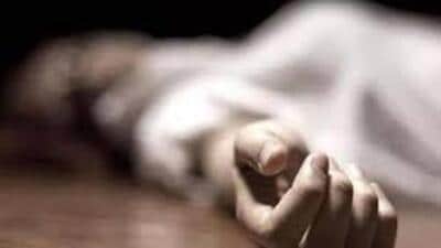 Based on the complaint, Zirakpur police registered a case against the unidentified driver under Sections 281 (rash driving) and 106 (causing death by negligence) of the Bhartiya Nayaya Sanhita (BNS). (HT FILE)