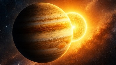 Jupiter Combustion: గురు అస్తమయం సమయంలో ఈ రాశుల వారికి ఆర్థిక, ఉద్యోగ యోగాలు!