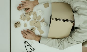 A techie’s Reddit post on burnout has resonated with many. (Representative image). (Pexels) A techie’s Reddit post on burnout has resonated with many. (Representative image). (Pexels)