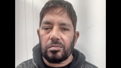 Sanjay Singh (File photo)