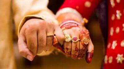The marriages that will endure in the coming decades are unlikely to be those built solely on wealth, status, caste, or family influence. They will be those founded on consent, compatibility, shared values, emotional maturity, and mutual respect. (Representational photo) The marriages that will endure in the coming decades are unlikely to be those built solely on wealth, status, caste, or family influence. They will be those founded on consent, compatibility, shared values, emotional maturity, and mutual respect. (Representational photo)