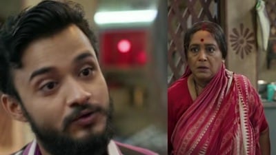 বিপদ থেকে অন্নপূর্ণাকে বাঁচাবে কে?