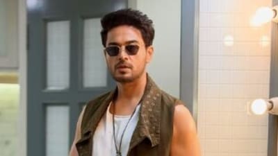 Gaurav Khanna has offered no comment on his divorce from wife Akanksha Chamola. Gaurav Khanna has offered no comment on his divorce from wife Akanksha Chamola.