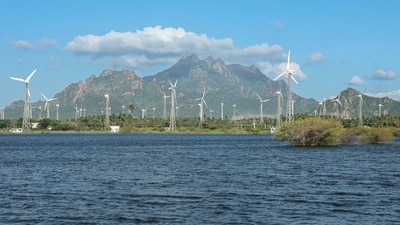 If India builds a clean, reliable and increasingly domestic energy system, future geopolitical crises will no longer threaten its growth. (Image: Shutterstock) If India builds a clean, reliable and increasingly domestic energy system, future geopolitical crises will no longer threaten its growth. (Image: Shutterstock)