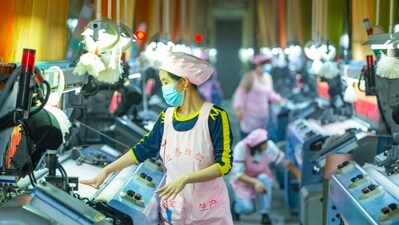 China’s official nonmanufacturing PMI, which covers both services and construction activity, rose to 50.2 in June from 50.1 in the prior month. China’s official nonmanufacturing PMI, which covers both services and construction activity, rose to 50.2 in June from 50.1 in the prior month.