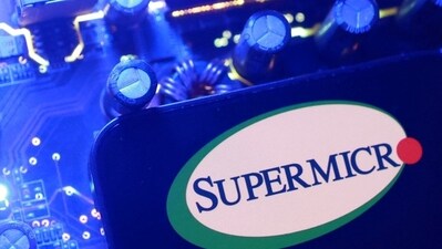 Super Micro Computer’s Nasdaq-listed shares tumbled 8% overnight. Super Micro Computer’s Nasdaq-listed shares tumbled 8% overnight.