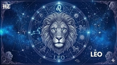 Leo Horoscope (freepik)