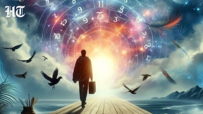 Can your Life Path Number reveal your life's purpose? Here's what Numerology says (Pinterest) Can your Life Path Number reveal your life's purpose? Here's what Numerology says (Pinterest)