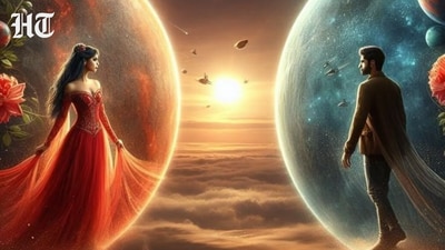 Mercury Retrograde 2026: Is dating during this period a mistake or just a common misconception? An astrologer answers (Pinterest) Mercury Retrograde 2026: Is dating during this period a mistake or just a common misconception? An astrologer answers (Pinterest)