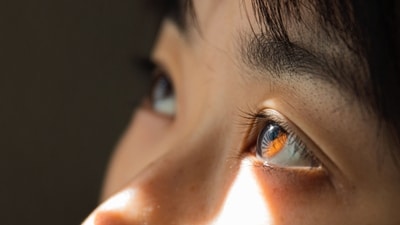 Cataract results in the gradual blurring of vision. (Pexel) Cataract results in the gradual blurring of vision. (Pexel)