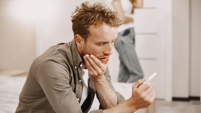 Everyday habits which affect fertility in men. (Pexel) Everyday habits which affect fertility in men. (Pexel)