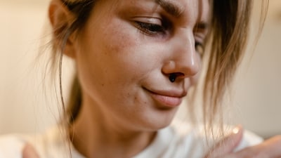 Frequent nosebleeds could be a symptom of an underlying serious health condition. (Pexel) Frequent nosebleeds could be a symptom of an underlying serious health condition. (Pexel)