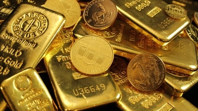 Gold futures recovered from early losses to trade higher on Tuesday. (Pexel) Gold futures recovered from early losses to trade higher on Tuesday. (Pexel)