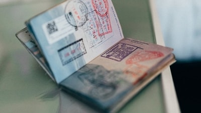 The US State Department's pilot program allows B1/B2 visa applicants to pay $750 for expedited interview appointments at select embassies. (Unsplash) The US State Department's pilot program allows B1/B2 visa applicants to pay $750 for expedited interview appointments at select embassies. (Unsplash)