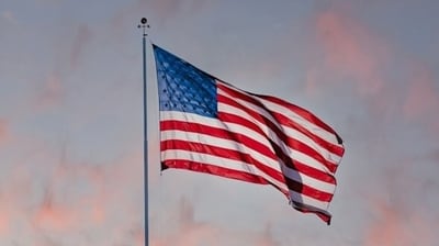 Republicans and older, white adults are especially likely to say they fly the American flag, while younger Democrats and Black adults are more likely to say they don't fly it. (Representative) Republicans and older, white adults are especially likely to say they fly the American flag, while younger Democrats and Black adults are more likely to say they don't fly it. (Representative)