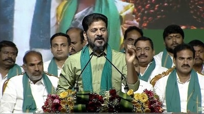 సీఎం రేవంత్ రెడ్డి సీఎం రేవంత్ రెడ్డి