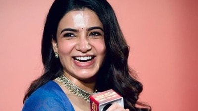 Samantha Pregnancy: సమంత ప్రెగ్నెంట్ అని తెలిసి షాకయ్యాను.. అలాగే ఓ డ్యాన్స్, కార్ ఛేజింగ్ సీన్ చేసింది: నందినీ రెడ్డి Samantha Pregnancy: సమంత ప్రెగ్నెంట్ అని తెలిసి షాకయ్యాను.. అలాగే ఓ డ్యాన్స్, కార్ ఛేజింగ్ సీన్ చేసింది: నందినీ రెడ్డి