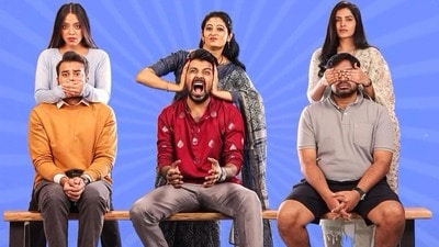 Save The Tigers: తెలుగు సూపర్హిట్ వెబ్ సిరీస్ సేవ్ ద టైగర్స్ ఇక హిందీలోకి.. భారీ మార్పులతో.. Save The Tigers: తెలుగు సూపర్హిట్ వెబ్ సిరీస్ సేవ్ ద టైగర్స్ ఇక హిందీలోకి.. భారీ మార్పులతో..