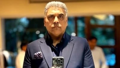 Ram Kapoor says cheating in marriage is not a dealbreaker.