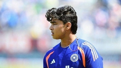 Will Vaibhav Sooryavanshi make his debut against England? Will Vaibhav Sooryavanshi make his debut against England?