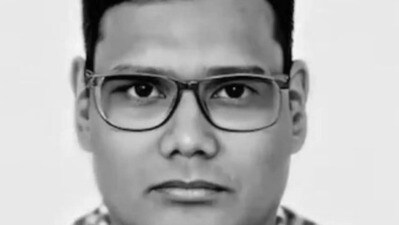 বারাণসীর মেডিক্যাল কলেজের হস্টেলে উত্তরপাড়ার ছাত্রের দেহ উদ্ধার (সৌজন্যে টুইটার)