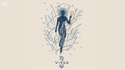 Virgo Horoscope ( Pinterest : James R. Eads)