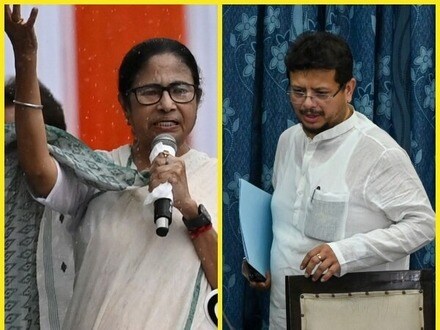 পুরনো জায়গায় ২১ জুলাইয়ের সভার অনুমতি নিয়ে 'দুই' শিবিরের TMCকে বড় বার্তা পুলিশের