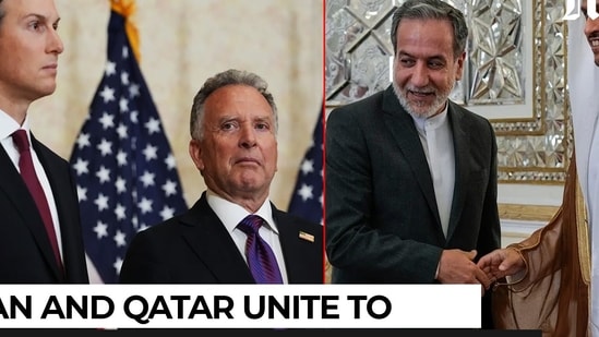 Kushner’s Qatar trip turns into disaster: Iran and US ally unite to block…?