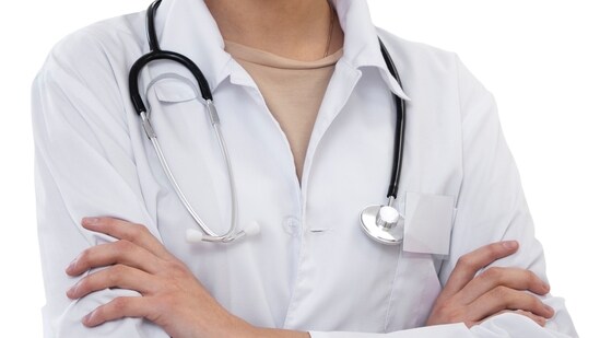 Doctor (Freepik)
