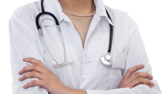 Being 'someone’s only hope' is both a profound privilege and an exhausting burden, according to Dr Kaul. It’s time we talk about the mental health of our doctors. (Freepik)