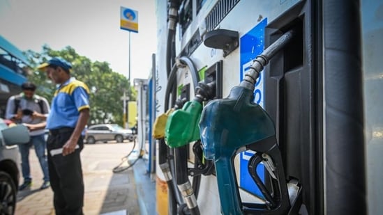 SC orders status quo on ethanol allocation to oil marketing companies; govt says fuel blending an experiment