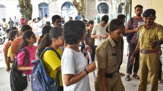 NEET Result 2026 Live: When, where to check NTA NEET re-exam results when out?