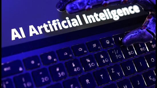Creating AI models such as Z.ai is not merely a tall order, but among the tallest in modern industry, demanding tens of thousands of advanced chips, robust electricity supply, years of accumulated research talent, and capital running into the billions. (REUTERS)