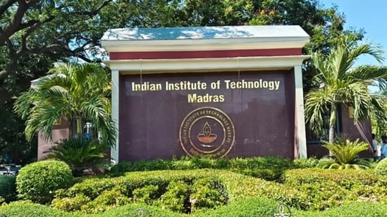 The student revealed that he secured admission to one of the country’s top NITs. (Reddit )