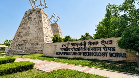 IIT Ropar’s ANNAM.AI, Syngenta and Google Launch ‘HACK CORE 2026