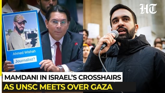 Cornered Israel shares sniper ‘proof’ as Gaza journalist's killing sparks…