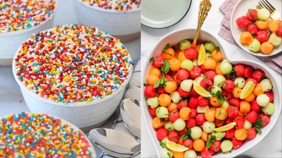 The polka dot revival has been impossible to miss.