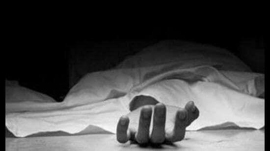 Police said that around 3am on Tuesday, the family’s neighbours called the Bindapur police station to inform that the family was not responding to their calls since Monday morning.