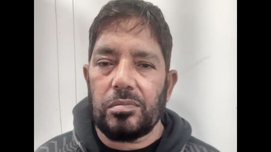 Sanjay Singh (File photo)