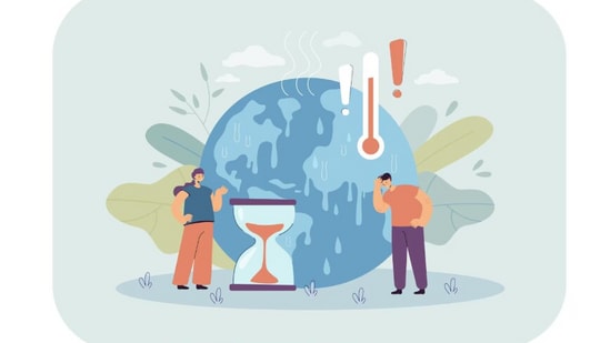 Climate and Health (Freepik)