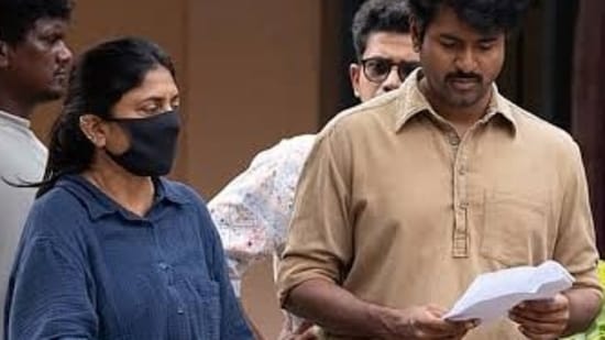 Sudha Kongara moves HC over ₹8 crore unpaid dues for Sivakarthikeyan’s Parasakthi; Idhayam Murali release in trouble Sudha Kongara moves HC over ₹8 crore unpaid dues for Sivakarthikeyan’s Parasakthi; Idhayam Murali release in trouble