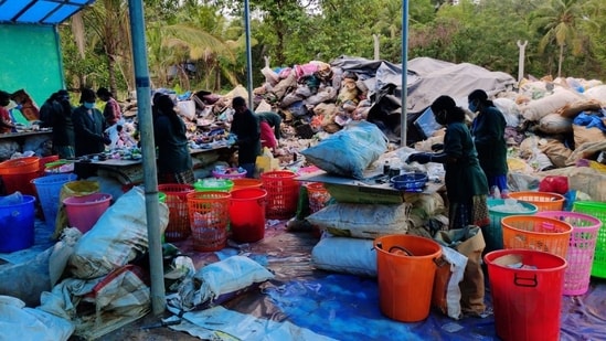 Circular Economy (HT PHOTO)
