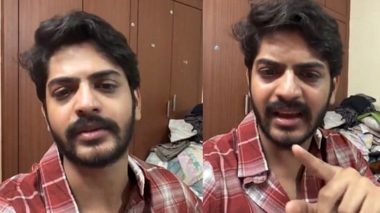 Akhil Raj: మా అమ్మను తిడితే చూస్తూ ఊరుకోవాలా? ఆ డెలివరీ బాయ్ తాగి వచ్చి తిట్టాడు: రాజు వెడ్స్ రాంబాయి హీరో అఖిల్ రాజ్