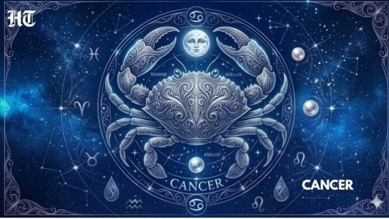 Cancer Horoscope (freepik)